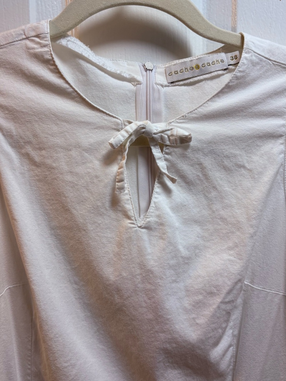 Label inside garment - Picture 3 of 5